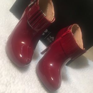 Booties in excellent Conditions!!!